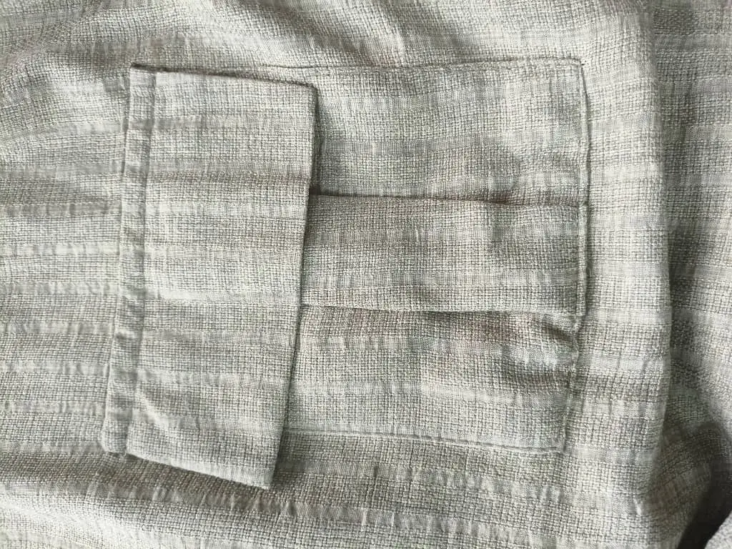 3446-شومیز و شلوار سونیا (ایراد دار)